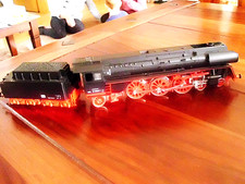  HO/1:87 Dampf Lok BR01 