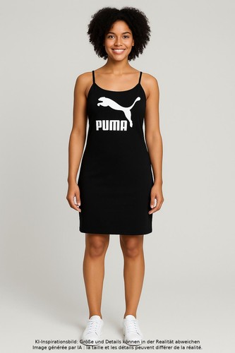 Puma kleid damen dress - puma,