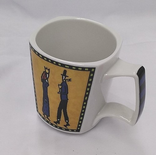 Rosenthal love story tasse - rosenthal,