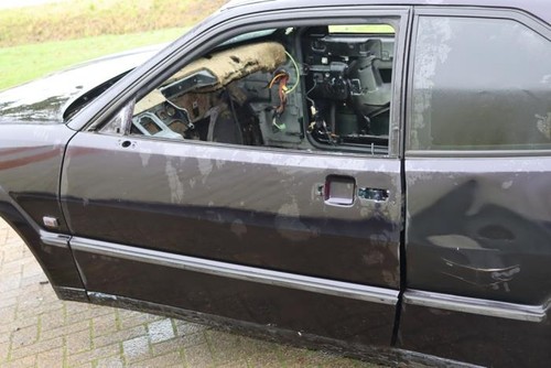 Tür links corrado - links, vw
