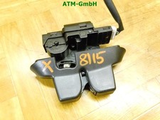 Heckklappenschloss Schloss