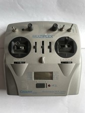 RC Cockpit MM Multiplex