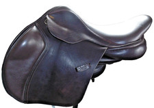 Colt Springsattel 17,5''