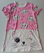 Niedliches Mädchen Nachthemd