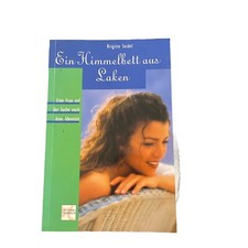 Ein Himmelbett aus Laken