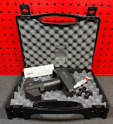 Tools - ks,