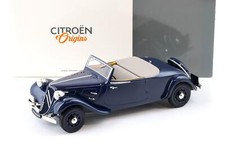 1:18 Norev Citroen Traction