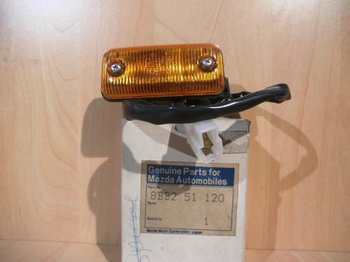 Mazda original lampe neu - lampe,,