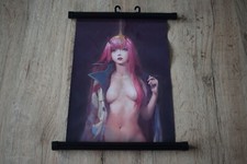 WS0309 Anime Manga Wallscroll