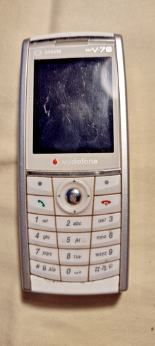 Sagem - , my
