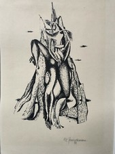 Zwei figuren mac - "zwei,