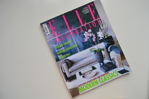 Elle decoration 2000 - , 5/2000