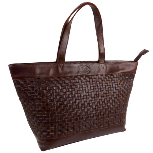 Rowallan damen tasche cognac - rowallan,