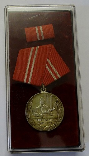 Kampfgruppen orden für - kampfgruppen, "für