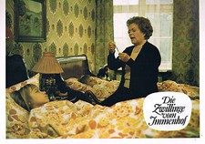 AF Die Zwillinge vom Immenhof (Heidi Brühl, Horst Janson)