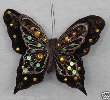 Schmetterling Deko