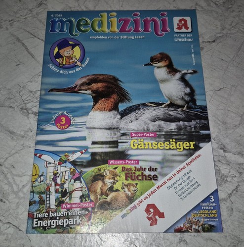Medizini 2025 kinder - medizini,