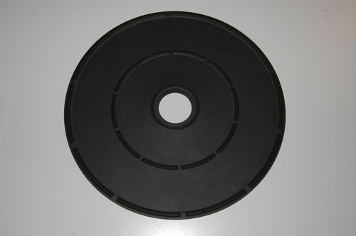 Thorens gummimatte mat für - mat,