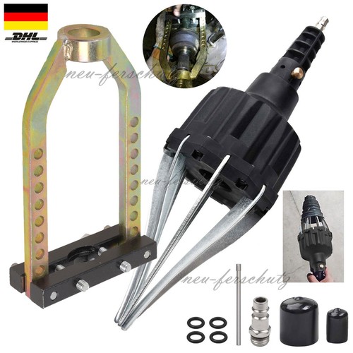 Montagewerkzeug druckluft - montagewerkzeug,