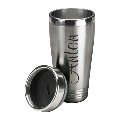 Travel mug - travel,