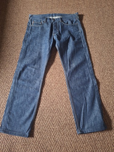 Rokker herren jeans blau - jeans,