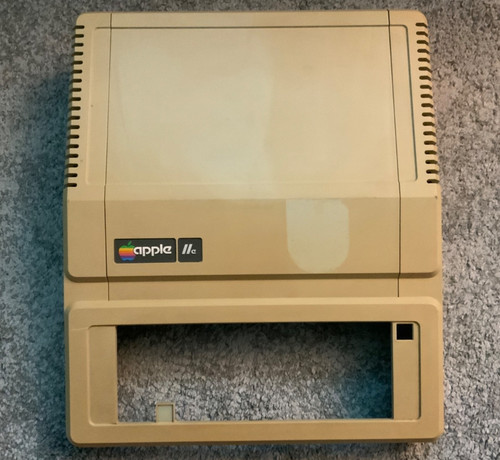 Für apple hauptpanel - für, ii