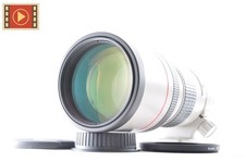 🎦 Canon EF 300mm F/4 L USM