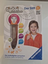 Ravensburger Tiptoi Der Stift