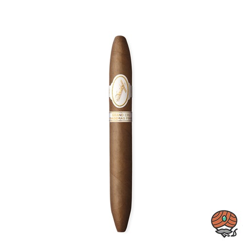 Davidoff grand cru diademas - cru,