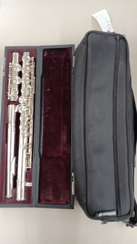 Yamaha yfl 311 - yamaha, querflöte