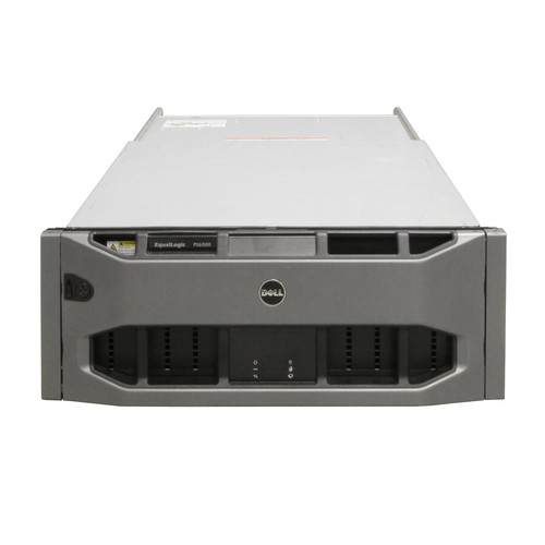 Dell equallogic san storage - san,