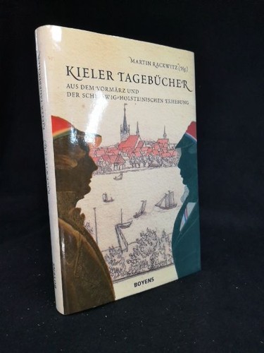 Kieler tagebücher aus - kieler, dem