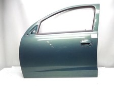 Opel Corsa C Tür Fahrertür