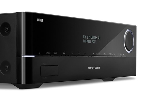 Harman kardon avr 171 - 171, 7.1a/