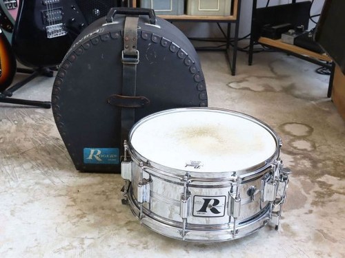Rogers big dynasonic cob - r,