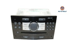 Opel Zafira B Astra H