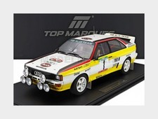 TOPMARQUES TMR12-59D Audi