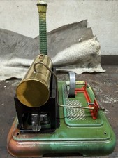 Märklin Dampfmaschine 4093