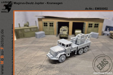 Magirus-Deutz Jupiter -