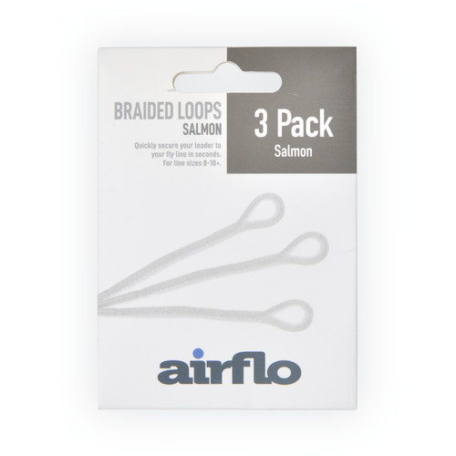 Airflo salmon ultra braided - ultra,