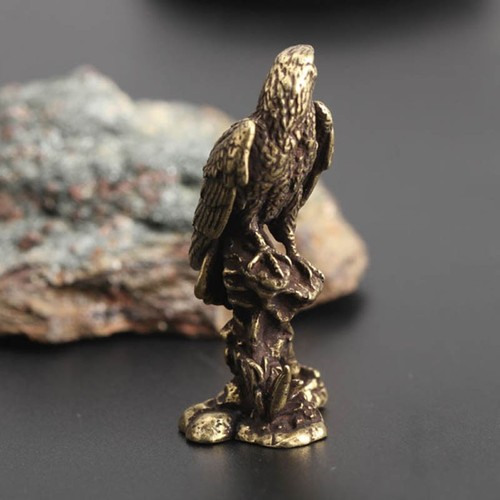 Adler vogel ornament kupfer - adler,