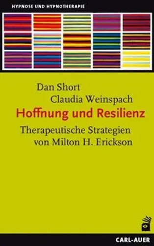 Hoffnung und resilienz - resilienz, |