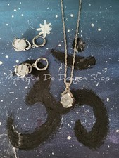 Echt Silber Schmuck Set 925