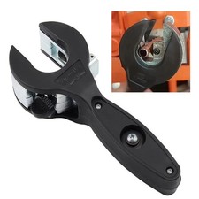 Ratschen Auspuff Rohrschneider