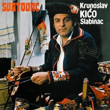 Krunoslav Kićo Slabinac