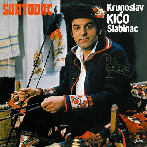 Krunoslav kićo slabinac - krunoslav,