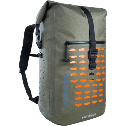 Tatonka commuter rolltop wp - commuter, 30