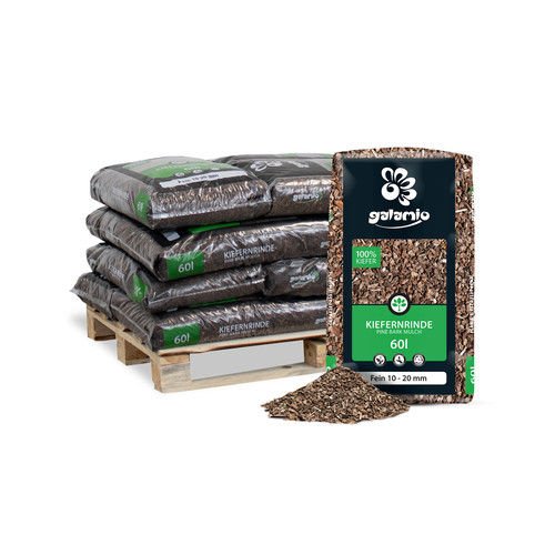 Galamio rindenmulch kiefer - rindenmulch,