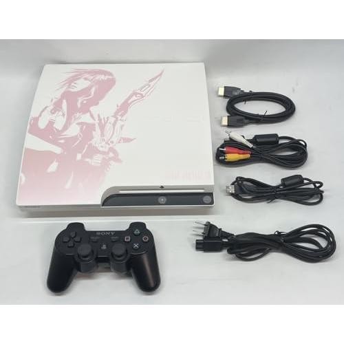 Playstation ps3 250gb final - ps3,