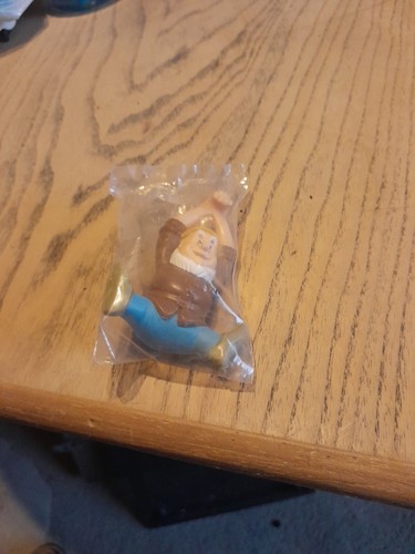 Donalds figur - mc,